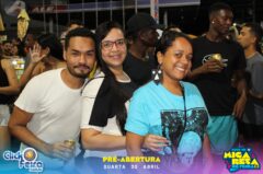 Pré-Abertura Micareta de Feira